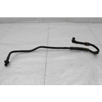 Трубка вакуумная от усилителя Audi A6 C6 2005-2009 4F2611931Q