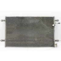 Радиатор кондиционера Audi A6 C6 2005-2011 BRE 4F0260403P