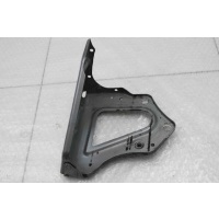 Кронштейн крыла переднего правого Audi A6 C6 2005-2011 4F0821136A
