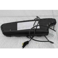 Подушка безопасности в сиденье правое Audi A6 C6 2005-2011 4F0880242G