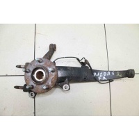 Кулак поворотный передний правый Mazda 6 ll GH 2007-2013 GAM6-33-021