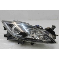 Фара правая Mazda 6 ll GH 2007-2013 GAN7-51-031H