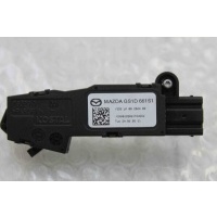 Датчик угла поворота рулевого колеса Mazda 6 ll GH 2007-2013 GS1D-66-1S1