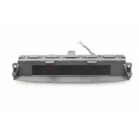 Дисплей информационный Mazda 6 ll GH 2007-2013 GAL1-61-1J0