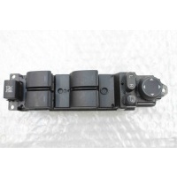 Блок управления стеклоподъемниками Mazda 6 ll GH 2007-2013 GS8T-66-350A