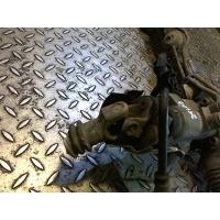 Рейка рулевая с г/у Mercedes S W220 1998-2005 1999 A 220 460 08 00