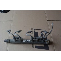 накладка впрыска toyota yaris corolla 23810 - 33020