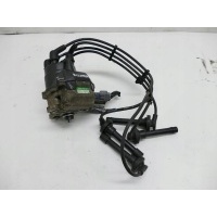 Honda accord v 1.8 b катушка зажигания провода набор