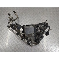 Автономный отопитель Volkswagen Touareg 2004 7L6819008B