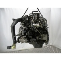 Двигатель дизельный MITSUBISHI PAJERO (2002-2008) 2007 3.2 D Di-D дизель 4M41 4M41