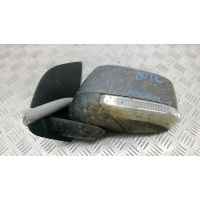 Зеркало наружное левое NISSAN NAVARA (2010-2014) 2012 963024X00A