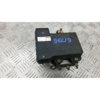 Блок ABS MAZDA 323 (2000-2003) 2000 BVEN437A0A