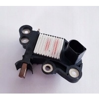 Регулятор напряжения bosch 0272220844 0272220924 volkswagen