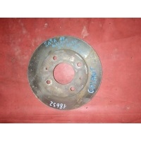 диск тормозной GALANT EA7A