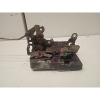 Замок двери задней правой Renault Logan 1, LS0, LS12, LS1Y 8200928481