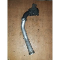 Мерседес w219 3.0 cdi глушитель шумов a6421400687