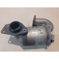 Катализатор dpf juke qashqai j10 рестайлинг 2012 1 , 5 dci