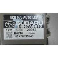 Блок управления светом Subaru Legacy (B13) 2003-2009 2008 88018FE010