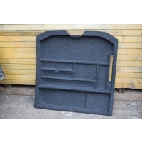 Ковер багажника Volvo V70 III 2008 30653394