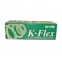 kyb пружина передняя fiat панда 169 1.2 4x4