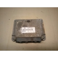 Volkswagen поло 1.9sdi блок управления двигателя 038906013aj