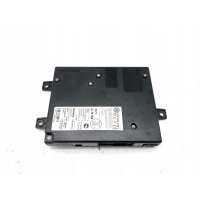 Volkswagen passat b7 блок bluetooth 3c8035730c