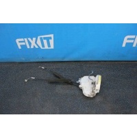 Замок двери Задний honda Accord CW2 72650TL0J01
