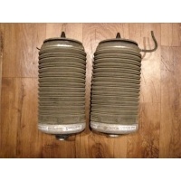 4g0616001q 4g0616002q амортизатор задняя комплект a6