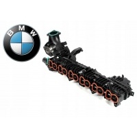 новый oryginalny коллектор впускной bmw f01 f02 от aso !