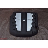 Крышка двигателя volkswagen touareg рестайлинг 4.2tdi 057103925h