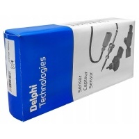 delphi ps10128 датчик удерживает вакуум . воздушный peugeot 308