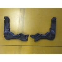 Губки кожухов peugeot 308 9677265180 9677265580