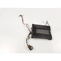 Обогреватель 6r0963235 skoda rapid