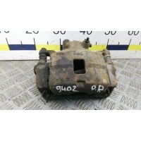 Суппорт тормозной передний правый MITSUBISHI L200 (2006-2011) 2011 4605A202