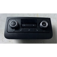 $panel кондиционера задняя touareg ii рестайлинг 7p6907049s