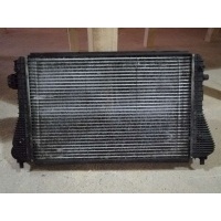 Интеркулер Skoda Octavia A5 restailing 2009 1K0145803S