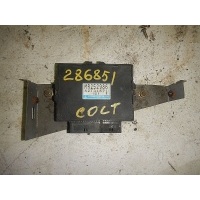 Блок SRS Mitsubishi Colt 5 CJ0 1995-2003 MR252986