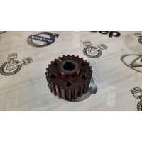 Шестерня коленвала Volkswagen Passat B6 06D105263