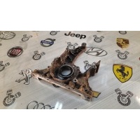 Лобовина двигателя Volkswagen Passat B6 06D103153B