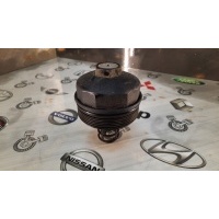 Крышка масляного фильтра Volkswagen Touareg 7LA 021115433E