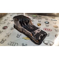 Поддон Nissan Primera QP12 1111077A12