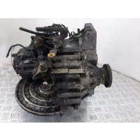 КПП механическая (МКПП) Volkswagen Golf 4 2003 DUW 23042