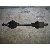 полуось VW Tiguan 2007-2011 2008 5N0407761N