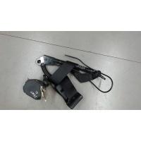 Ремень безопасности - левая Ford Focus 1 1998-2004 2000