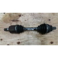 Полуось привод Volvo S80 II 2009 36002653