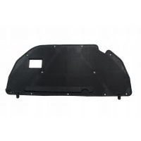 Изоляция камеры двигателя mazda 3 b33h56681b