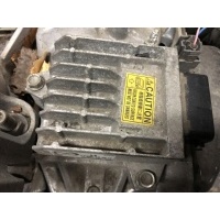 Mazda3 bl 09 - 13 блок управления кпп lf8w189e1e