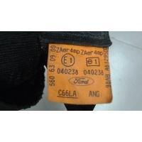 Ремень безопасности перед. левая Ford Focus 1 1998-2004 2002 1253062