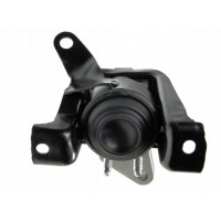 Подушка двигателя правый toyota 123050d020