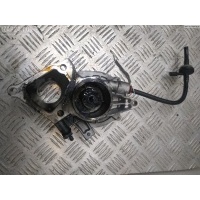 Насос вакуумный Ford Mondeo III (2000-2007) 2001 xs7q2a451bh